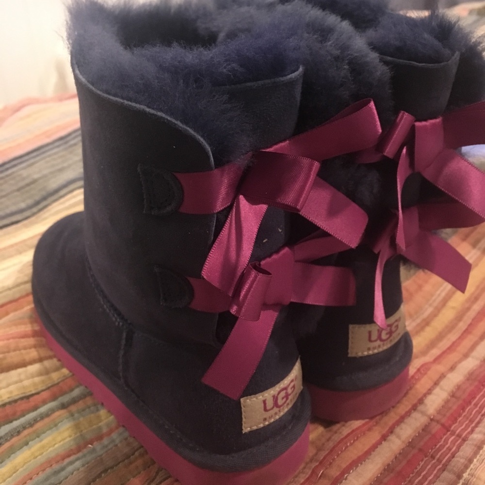 Girls Ugg’s